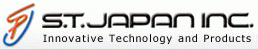 株式会社エス・ティ・ジャパン